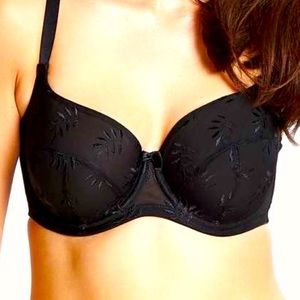 Panache Tango Balconnet Bra size 32HH